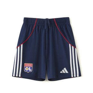 Junior Away Shorts 25–26