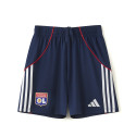 Short Extérieur Junior 25-26
