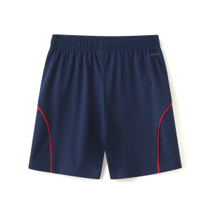 Short Extérieur Junior 25-26 - Olympique lyonnais
