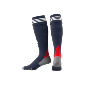 Away Socks 25–26 – Olympique Lyonnais