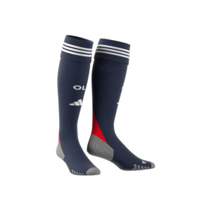 Away Socks 25–26 – Olympique Lyonnais