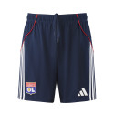 Men’s Away Shorts 25–26
