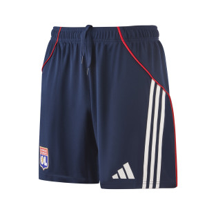 Short Extérieur Homme 25-26 - Olympique lyonnais