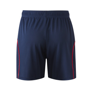 Short Extérieur Homme 25-26 - Olympique lyonnais