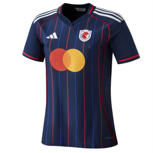 OL Lyonnes Away Jersey 25–26 – Olympique Lyonnais