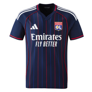 Men’s Away Jersey 25–26