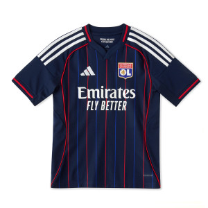 Maillot Extérieur Junior 25-26