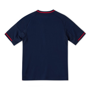 Maillot Extérieur Junior 25-26 - Olympique Lyonnais