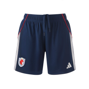 Women’s OL Lyonnes Away Shorts 25–26