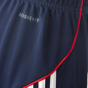 Short Extérieur OL Lyonnes Femme 25-26 - Olympique lyonnais