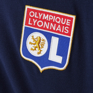 Men’s UBP AWAY T-Shirt 25–26 – Olympique Lyonnais