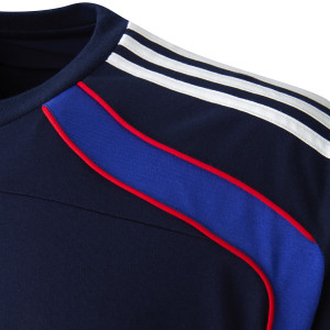 Men’s UBP AWAY T-Shirt 25–26 – Olympique Lyonnais