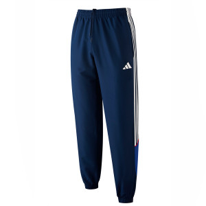 Men’s UBP AWAY Pants 25–26 – Olympique Lyonnais