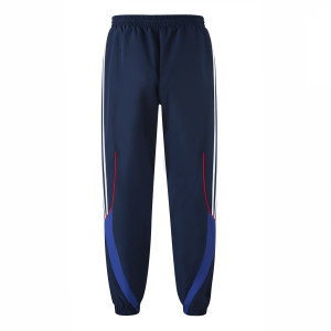Men’s UBP AWAY Pants 25–26 – Olympique Lyonnais