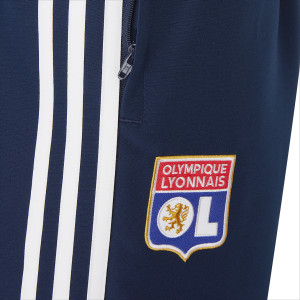Men’s UBP AWAY Pants 25–26 – Olympique Lyonnais