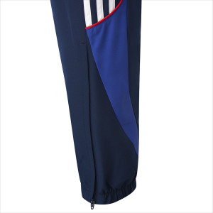 Men’s UBP AWAY Pants 25–26 – Olympique Lyonnais