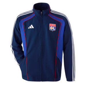 Veste UBP Entrée Pelouse AWAY Homme 25-26