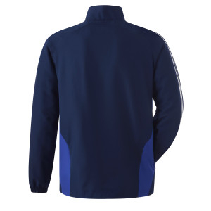 Men’s UBP AWAY Walkout Jacket 25–26 – Olympique Lyonnais
