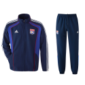 OL UBP Blue Track Jacket & Pants 25/26