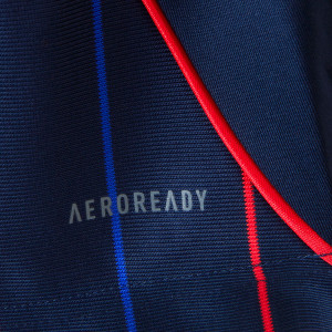 Women’s Away Jersey 25–26 – Olympique Lyonnais