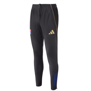 Men’s Player Training Pants 25–26 – Olympique Lyonnais