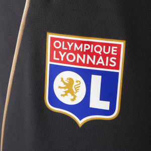 Men’s Player Training Pants 25–26 – Olympique Lyonnais