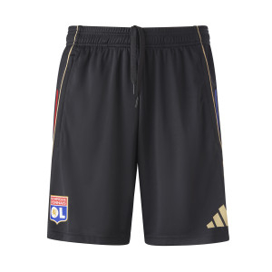Men’s Player Training Shorts 25–26