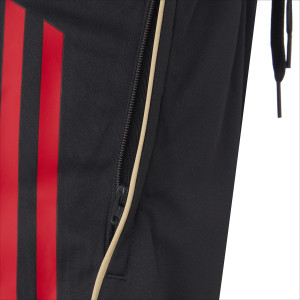 Men’s Player Training Shorts 25–26 – Olympique Lyonnais