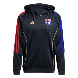 Men’s Player Presentation Hoodie 25–26