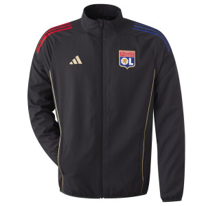 Men’s Player Presentation Jacket 25–26
