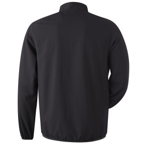 Men’s Player Presentation Jacket 25–26 – Olympique Lyonnais