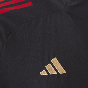 Men’s Player Presentation Jacket 25–26 – Olympique Lyonnais
