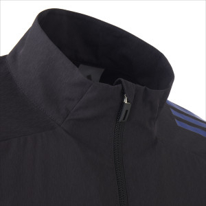 Men’s Player Presentation Jacket 25–26 – Olympique Lyonnais