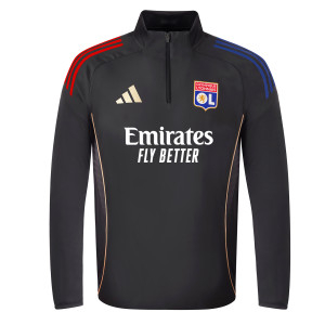 Men’s Player Training Sweatshirt 25–26