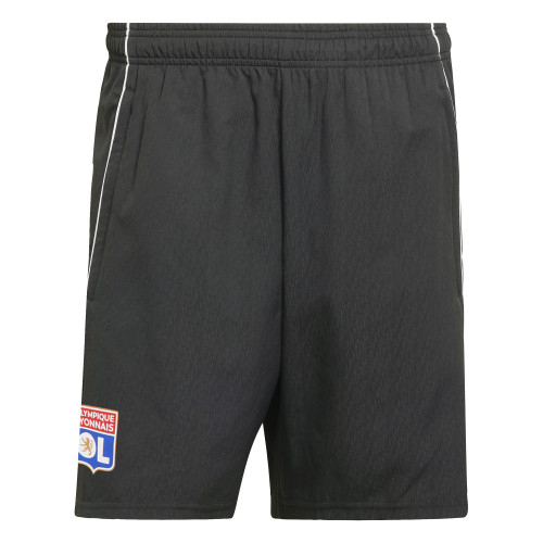 Men’s Staff Presentation Shorts 25–26 – Olympique Lyonnais