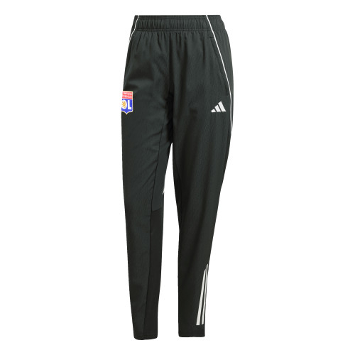 Men’s Staff Presentation Pants 25–26 – Olympique Lyonnais