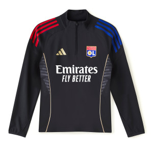 Junior Player Training Sweatshirt 25–26