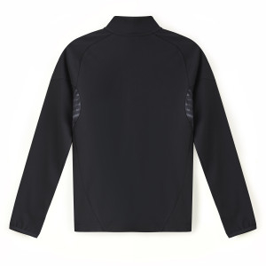 Junior Player Training Sweatshirt 25–26 – Olympique Lyonnais