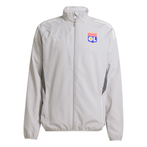 Junior Staff Presentation Jacket 25–26