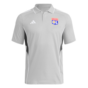 Junior Staff Presentation Polo Shirt 25–26