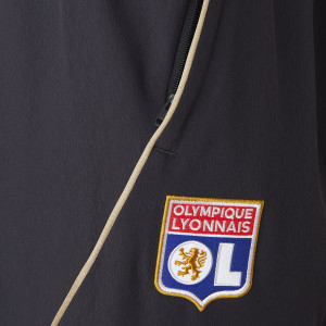 Men’s Player Presentation Pants 25–26 – Olympique Lyonnais