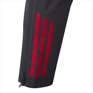 Men’s Player Presentation Pants 25–26 – Olympique Lyonnais