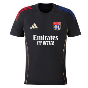 Maillot d'entraînement Joueur Junior 25-26