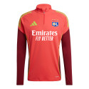 Men’s Goalkeeper Training Sweatshirt 25–26