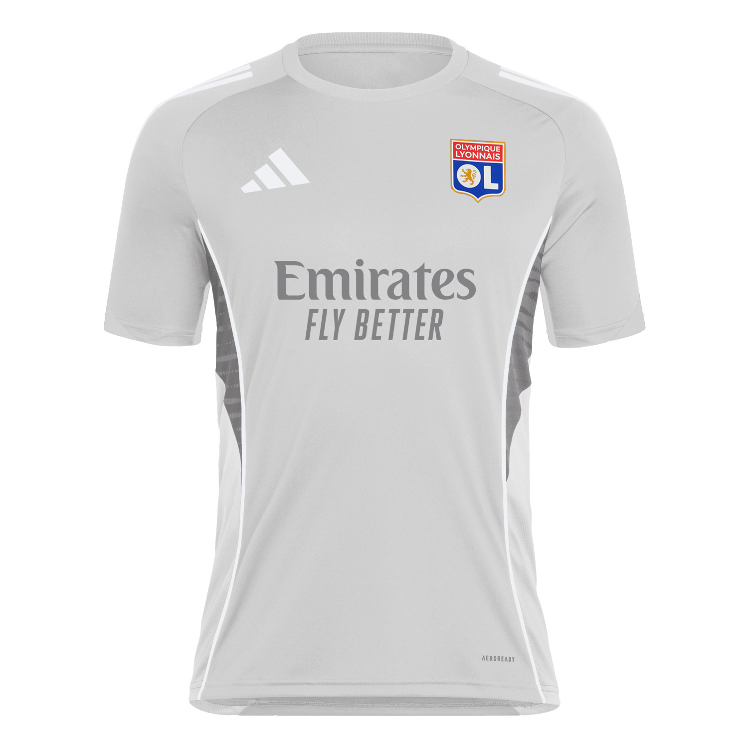 Maillots Olympique Et Lyonnais Boutique Maillot Ol Boutique Ol - Main Image
