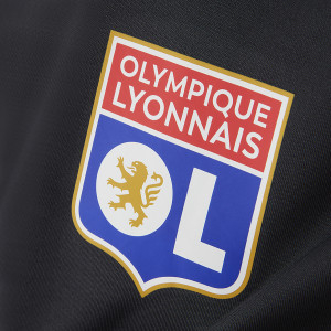 Men’s Player Training Jersey 25–26 – Olympique Lyonnais