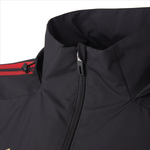 Veste All Weather d'entraînement Joueur Homme 25-26 - Olympique Lyonnais
