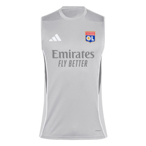 Men’s Staff Training Tank Top 25–26