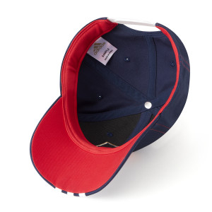 Blue AWAY Cap 25-26 – Olympique Lyonnais