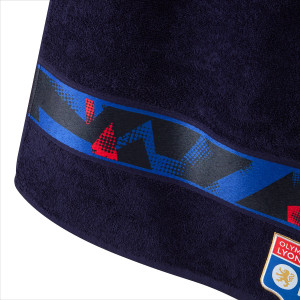 Serviette OL Training Fusion - Olympique Lyonnais
